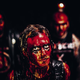 Illustration for article titled Young And In The Way debuts its bloody new video for “Final Dose”